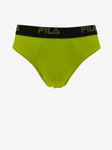 FILA Briefs Green - FILA - Modalova