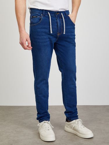 ZOOT.lab Jacob Jeans Blue - ZOOT.lab - Modalova