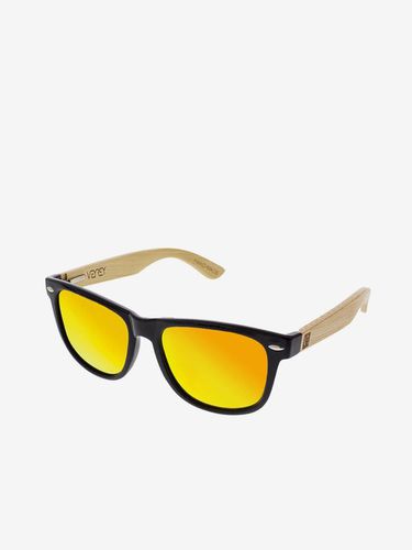 VEYREY Conifer Sunglasses Black - VEYREY - Modalova