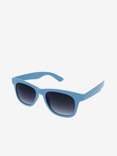 VEYREY Nerd Sunglasses Blue - VEYREY - Modalova