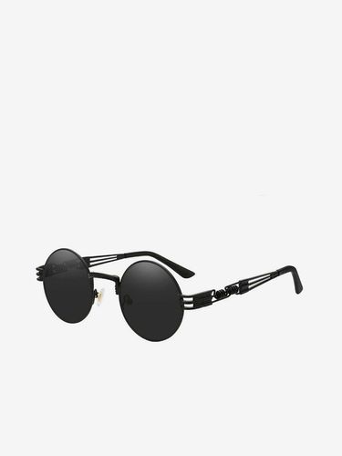VEYREY Porchey Sunglasses Black - VEYREY - Modalova