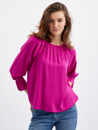 Orsay Blouse Pink - Orsay - Modalova