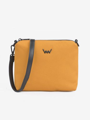 Vuch Cessa Handbag Yellow - Vuch - Modalova