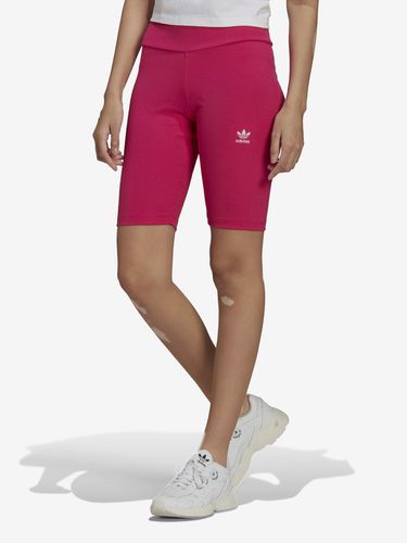 Adidas Originals Shorts Pink - adidas Originals - Modalova