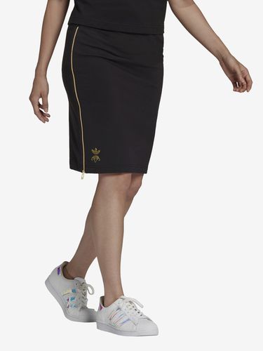Adidas Originals Skirt Black - adidas Originals - Modalova