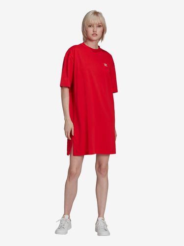 Adidas Originals Dresses Red - adidas Originals - Modalova