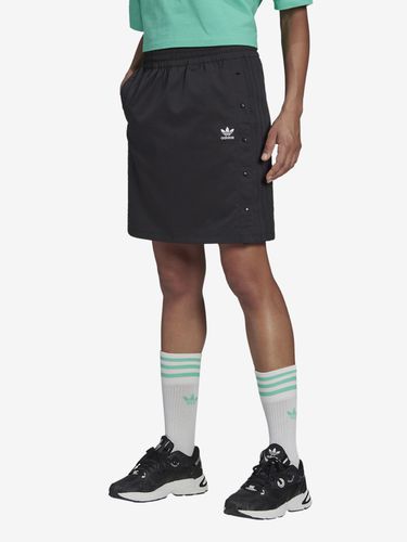 Adidas Originals Skirt Black - adidas Originals - Modalova