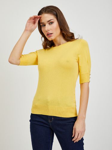 Orsay Sweater Yellow - Orsay - Modalova