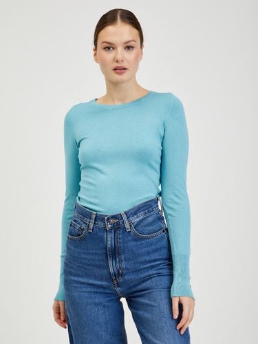 Orsay Sweater Blue - Orsay - Modalova