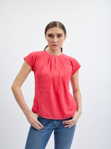 Orsay Blouse Pink - Orsay - Modalova