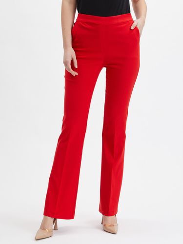 Orsay Trousers Red - Orsay - Modalova