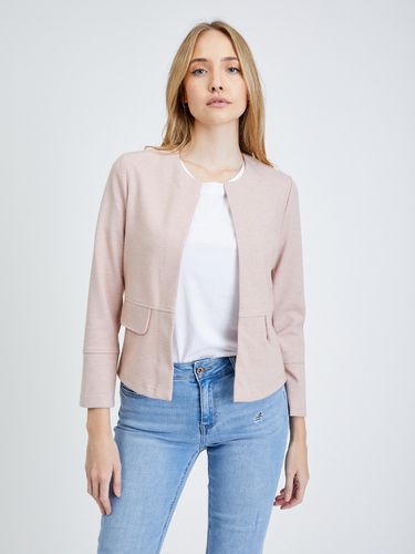 Orsay Jacket Pink - Orsay - Modalova