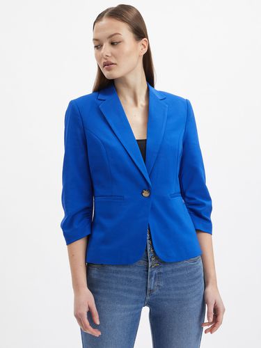 Orsay Jacket Blue - Orsay - Modalova