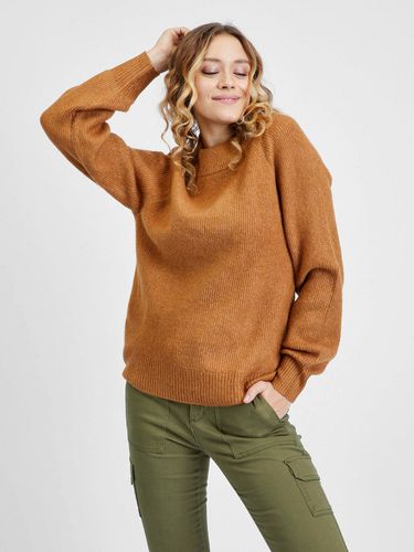 GAP Sweater Brown - GAP - Modalova