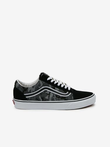 Vans Old Skool Sneakers Grey - Vans - Modalova