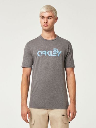 Oakley T-shirt Grey - Oakley - Modalova