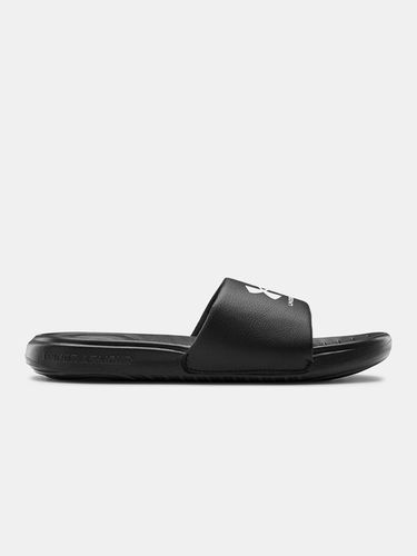 W Ansa Fix Sl Slippers - Under Armour - Modalova