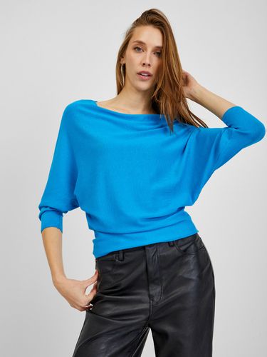 Orsay Sweater Blue - Orsay - Modalova