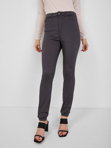 Orsay Trousers Grey - Orsay - Modalova