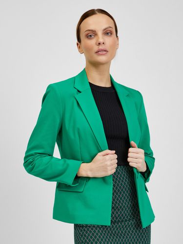 Orsay Jacket Green - Orsay - Modalova