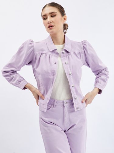 Orsay Jacket Violet - Orsay - Modalova