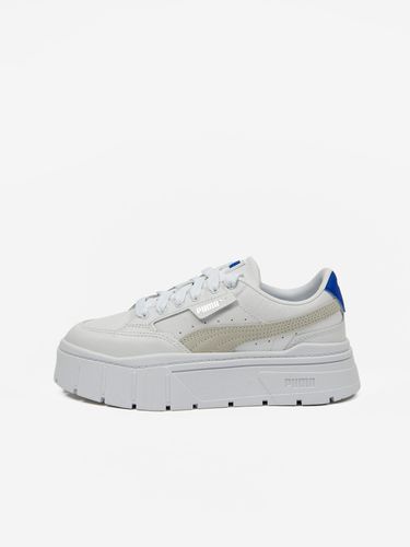 Puma Mayze Stack Sneakers White - Puma - Modalova