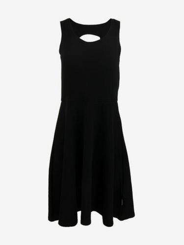 ALPINE PRO Lenda Dresses Black - ALPINE PRO - Modalova