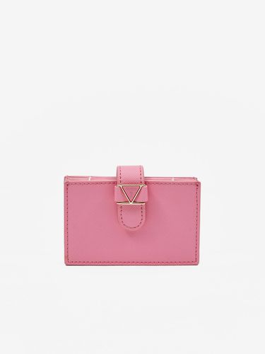 Guess Wallet Pink - Guess - Modalova