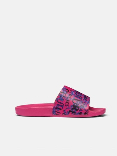 Versace on sale collection slippers