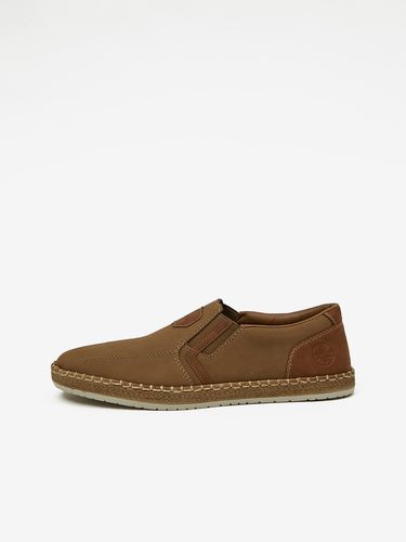 Rieker Moccasins Brown - Rieker - Modalova