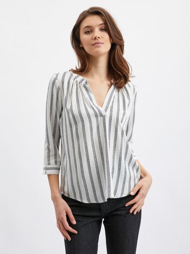 Orsay Blouse Grey - Orsay - Modalova