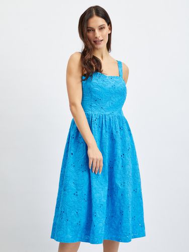 Orsay Dresses Blue - Orsay - Modalova