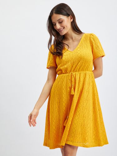 Orsay Dresses Yellow - Orsay - Modalova