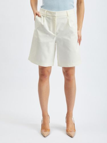 Orsay Shorts White - Orsay - Modalova