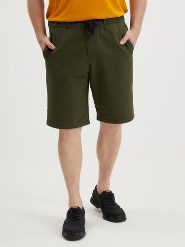 Oakley Short pants Green - Oakley - Modalova