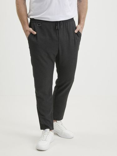 ONLY & SONS Linus Trousers Grey - ONLY & SONS - Modalova