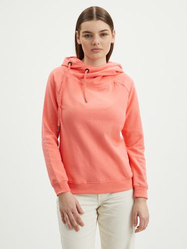 ONLY Jalene Sweatshirt Pink - ONLY - Modalova