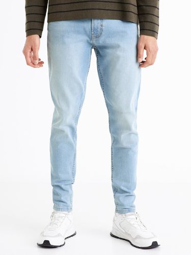 Celio C45 Dosklue Jeans Blue - Celio - Modalova