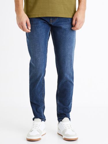 Celio C45 Doskinny Jeans Blue - Celio - Modalova