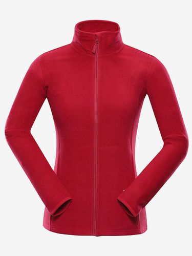 ALPINE PRO Garima Sweatshirt Pink - ALPINE PRO - Modalova