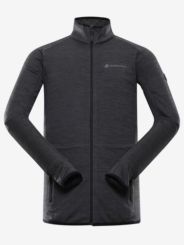 ALPINE PRO Easer Sweatshirt Black - ALPINE PRO - Modalova