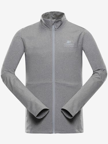 ALPINE PRO Fraseb Sweatshirt Grey - ALPINE PRO - Modalova