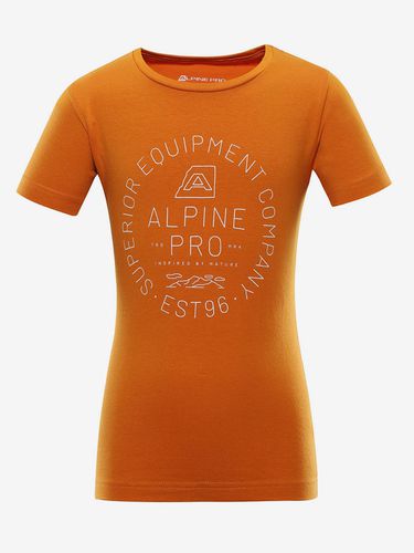 Dewero Kids T-shirt - ALPINE PRO - Modalova