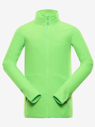 ALPINE PRO Garum Sweatshirt Green - ALPINE PRO - Modalova