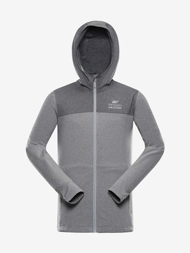 ALPINE PRO Fanc Sweatshirt Grey - ALPINE PRO - Modalova