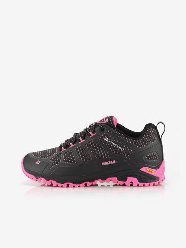ALPINE PRO Musswe Sneakers Pink - ALPINE PRO - Modalova