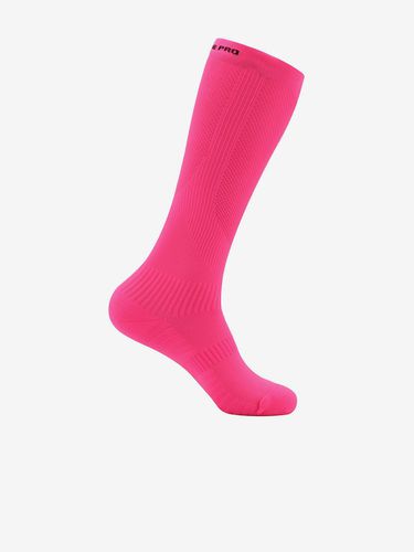 ALPINE PRO Redovico 2 Socks Pink - ALPINE PRO - Modalova