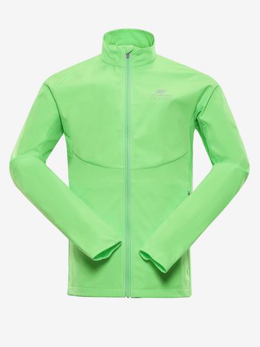ALPINE PRO Mult Jacket Green - ALPINE PRO - Modalova