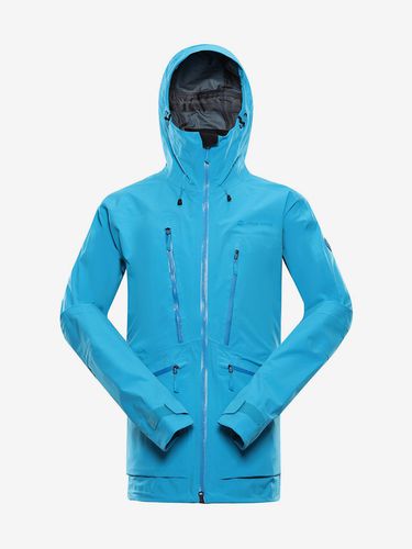 ALPINE PRO Cort Jacket Blue - ALPINE PRO - Modalova