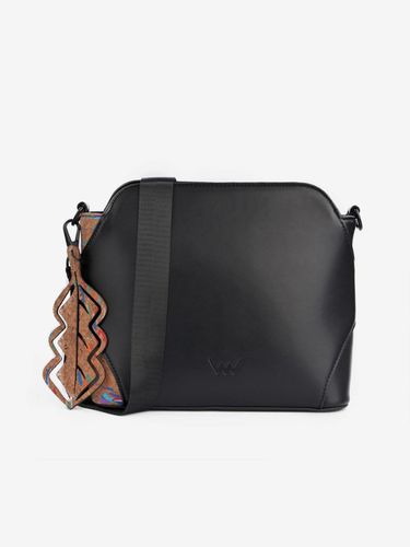 Vuch Linea Handbag Black - Vuch - Modalova